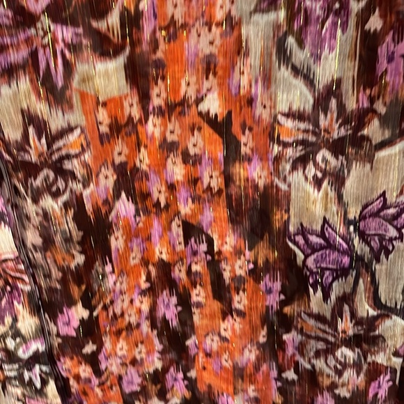 Maria Cher Blouse - Picture 3 of 9